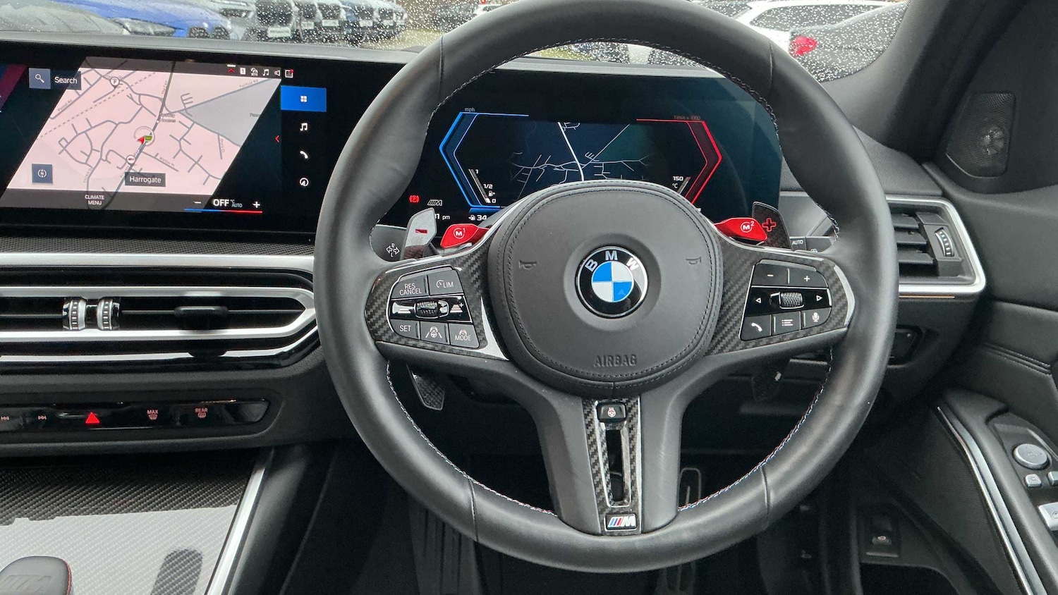 Used BMW M3 2024 for sale - 77540737: Photo 23