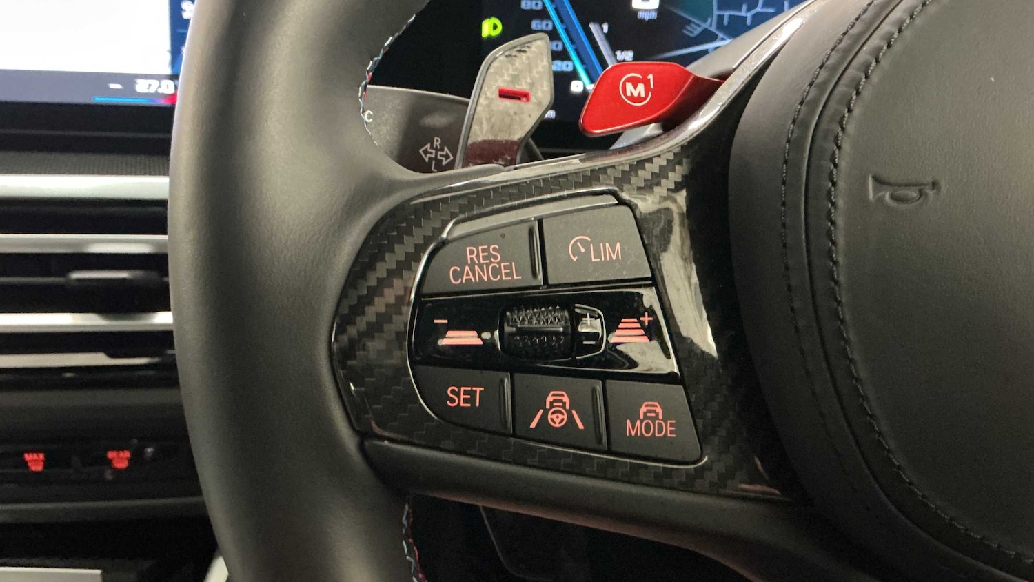 Used BMW M3 2024 for sale - 77540737: Photo 24