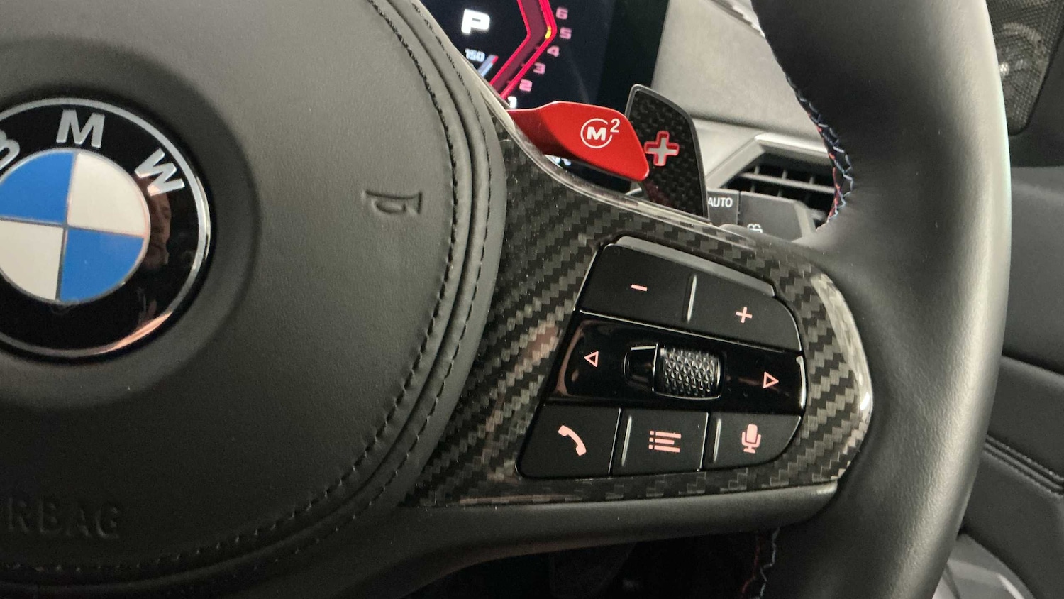 Used BMW M3 2024 for sale - 77540737: Photo 25