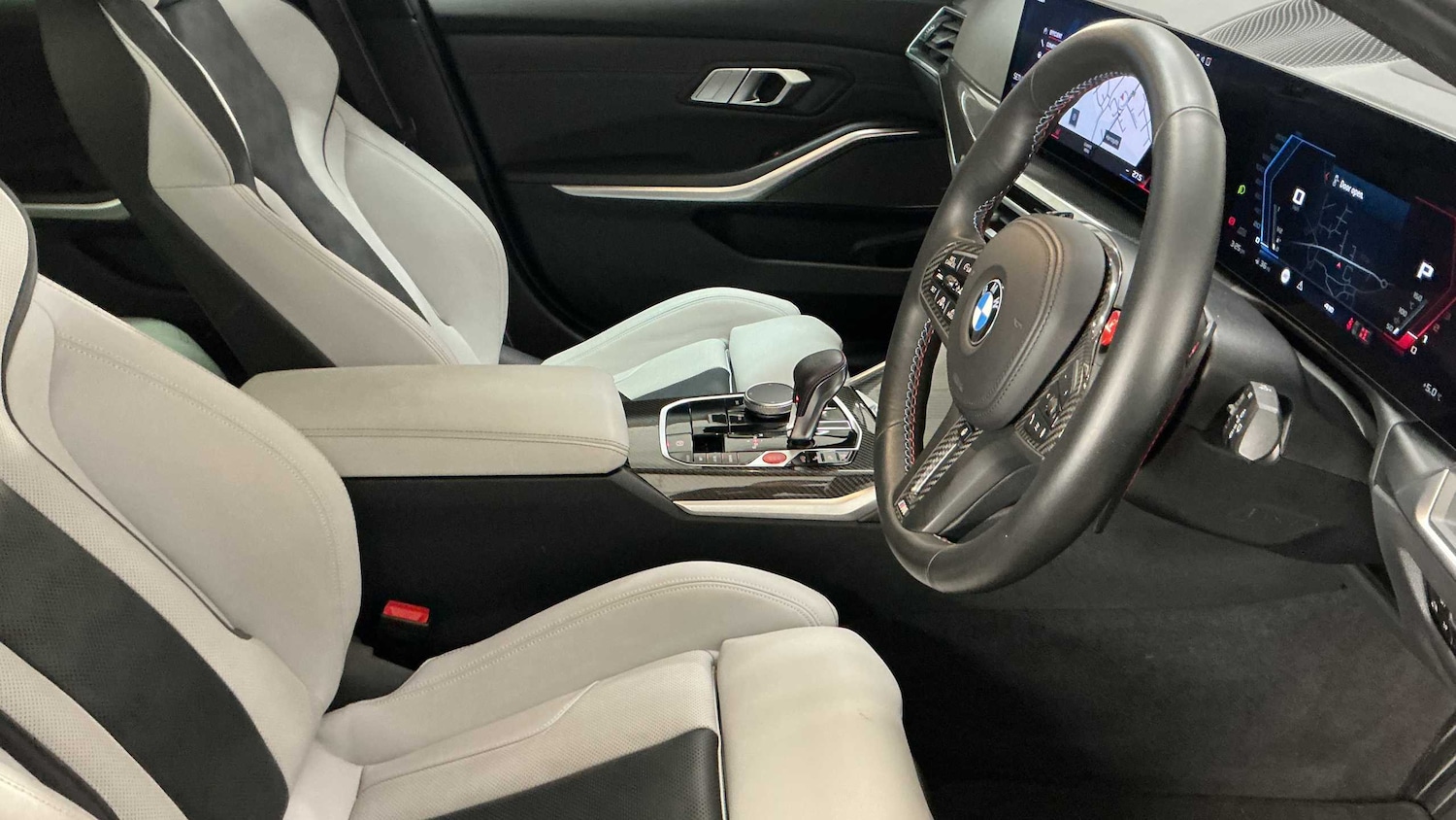 Used BMW M3 2024 for sale - 77540737: Photo 26