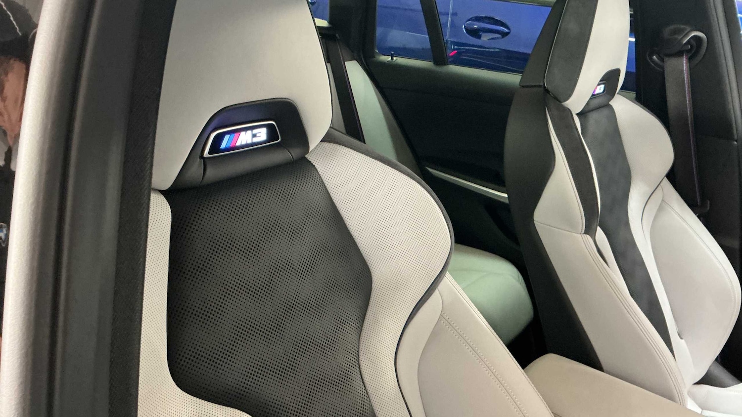 Used BMW M3 2024 for sale - 77540737: Photo 27