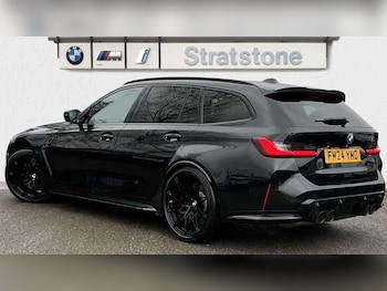 Used BMW M3 2024 for sale - 77540737: Photo
