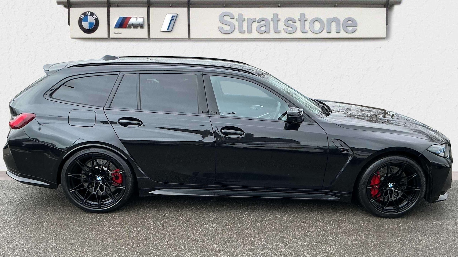 Used BMW M3 2024 for sale - 77540737: Photo 3