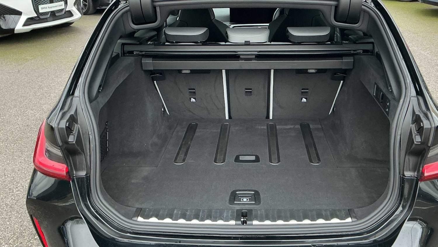 Used BMW M3 2024 for sale - 77540737: Photo 31