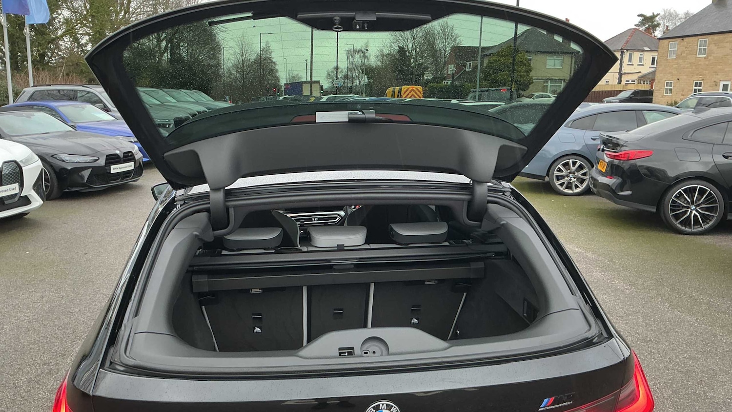 Used BMW M3 2024 for sale - 77540737: Photo 32