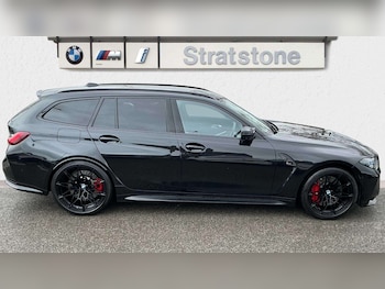 Used BMW M3 2024 for sale - 77540737: Photo