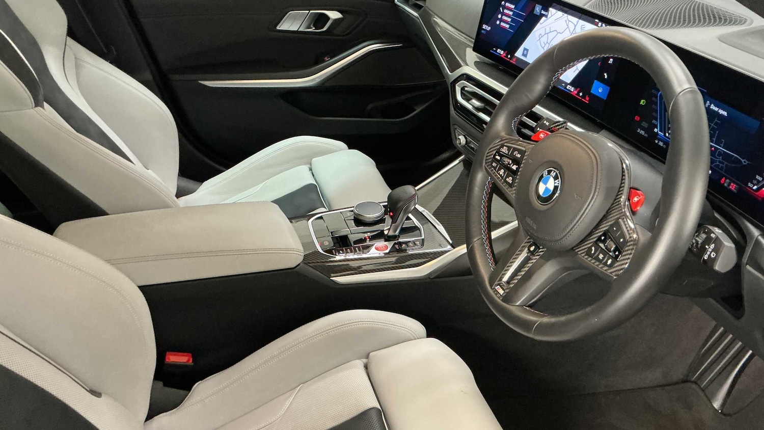 Used BMW M3 2024 for sale - 77540737: Photo 5