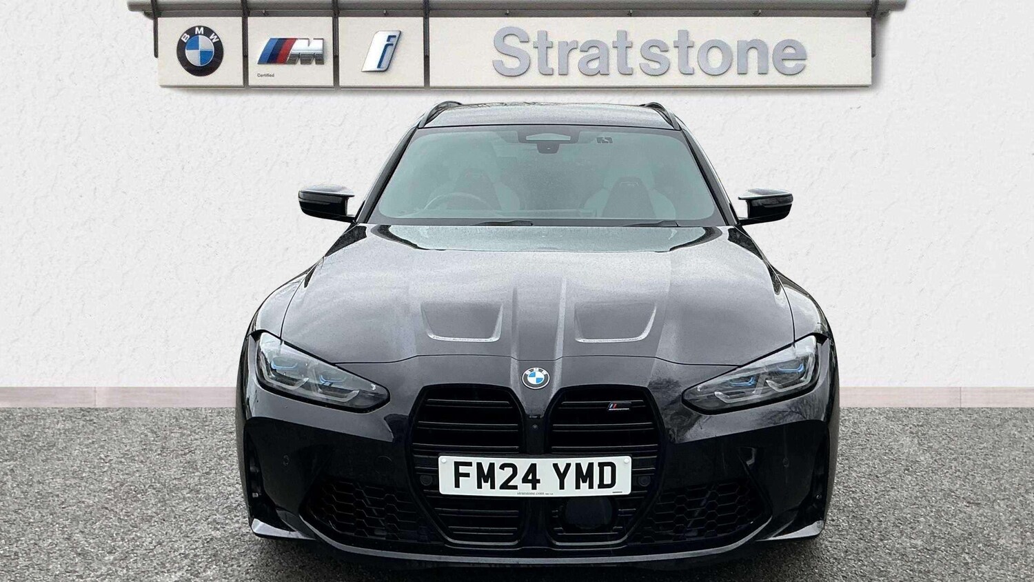 Used BMW M3 2024 for sale - 77540737: Photo 6