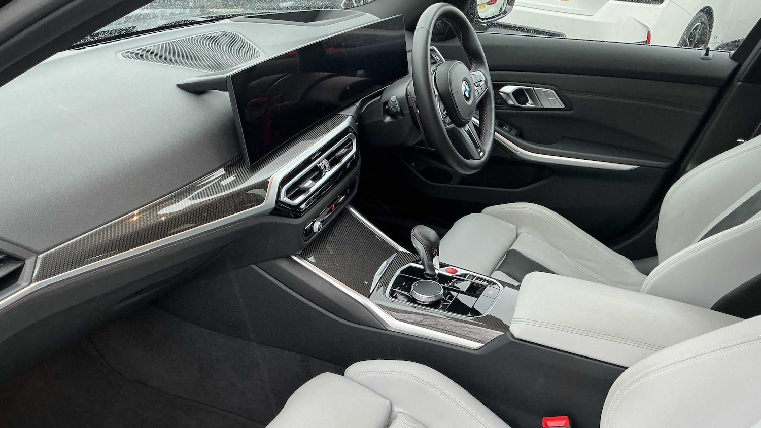 Used BMW M3 2024 for sale - 77540737: Photo 8