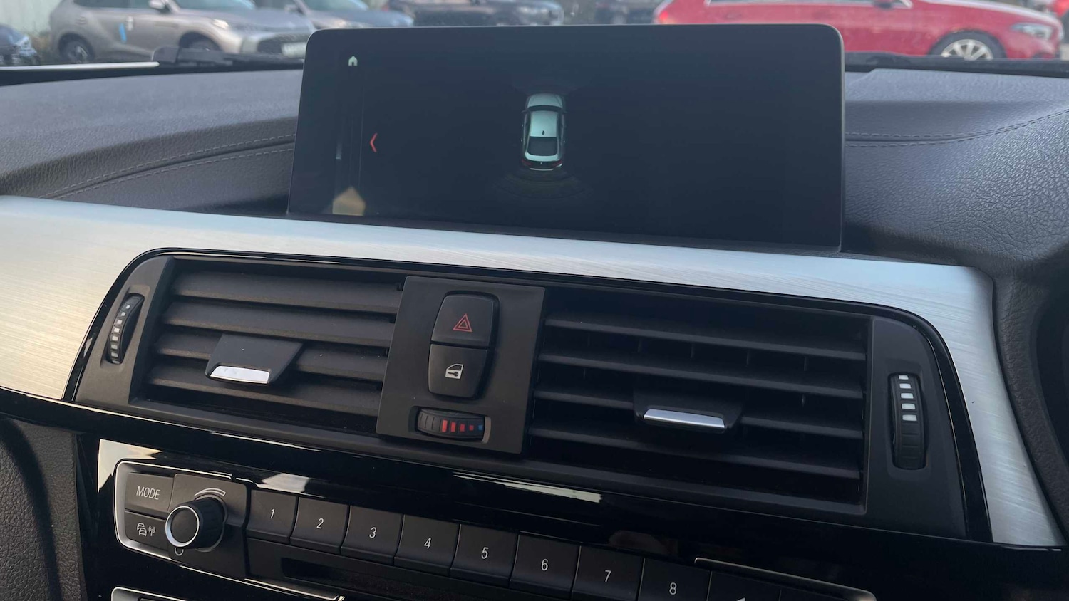 Used BMW 4 Series 2020 for sale - 77147344: Photo 12