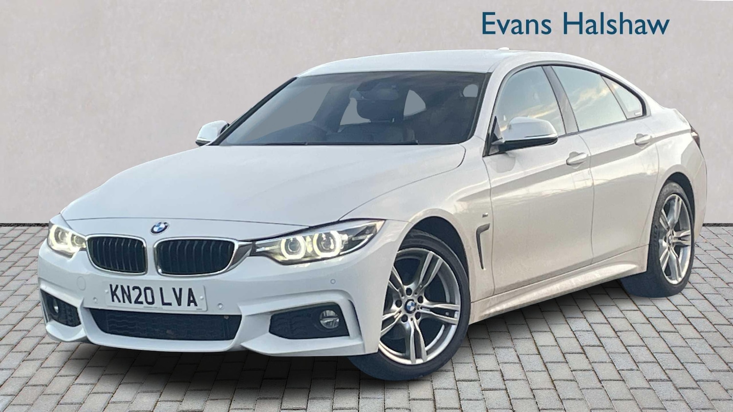 Used BMW 4 Series 2020 for sale - 77147344: Photo 4