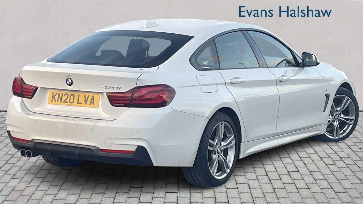 Used BMW 4 Series 2020 for sale - 77147344: Photo 5