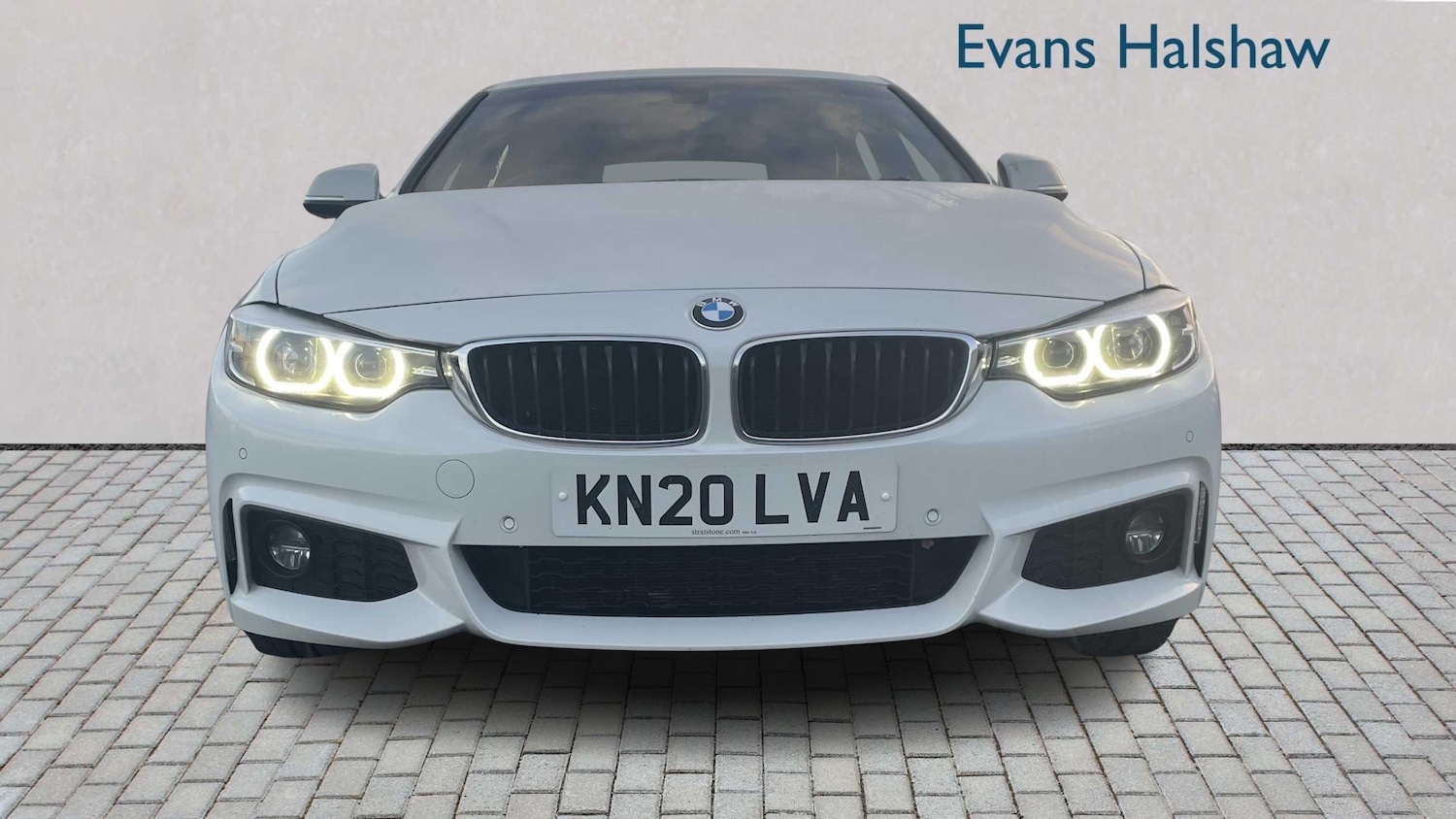 Used BMW 4 Series 2020 for sale - 77147344: Photo 6