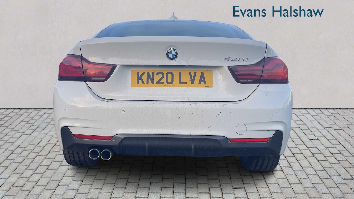 Used BMW 4 Series 2020 for sale - 77147344: Photo 8