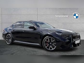 Used BMW M5 2024 for sale - 79065568: Photo