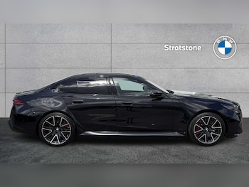 Used BMW M5 2024 for sale - 79065568: Photo