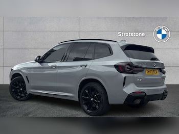 Used BMW X3 2023 for sale - 79161341: Photo