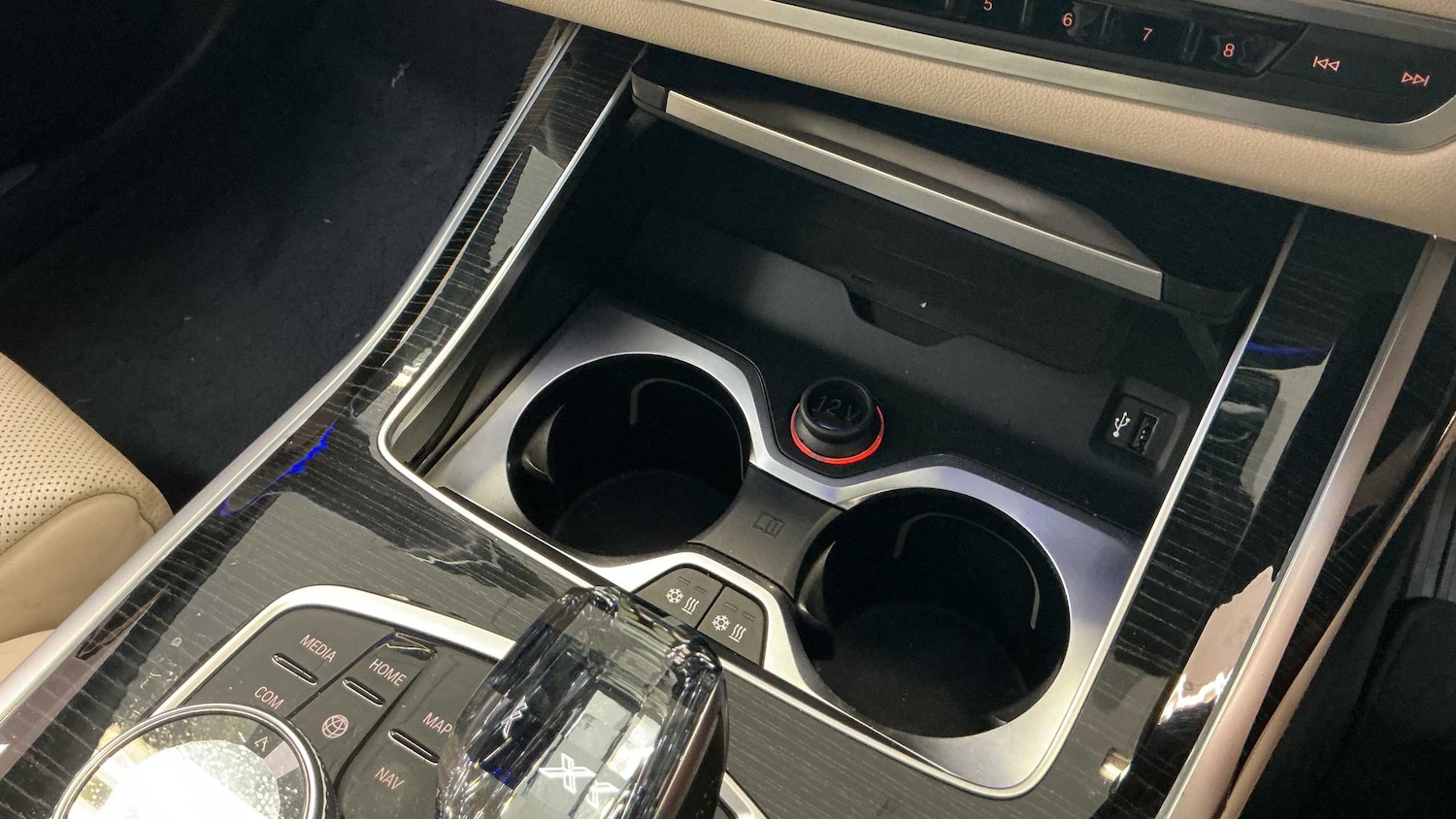 Used BMW X7 2019 for sale - 76902412: Photo 13