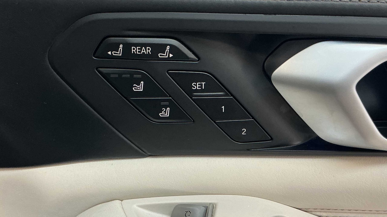 Used BMW X7 2019 for sale - 76902412: Photo 15