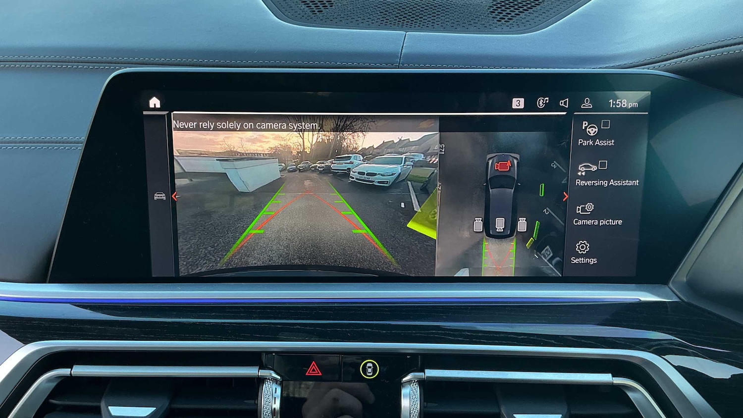 Used BMW X7 2019 for sale - 76902412: Photo 17