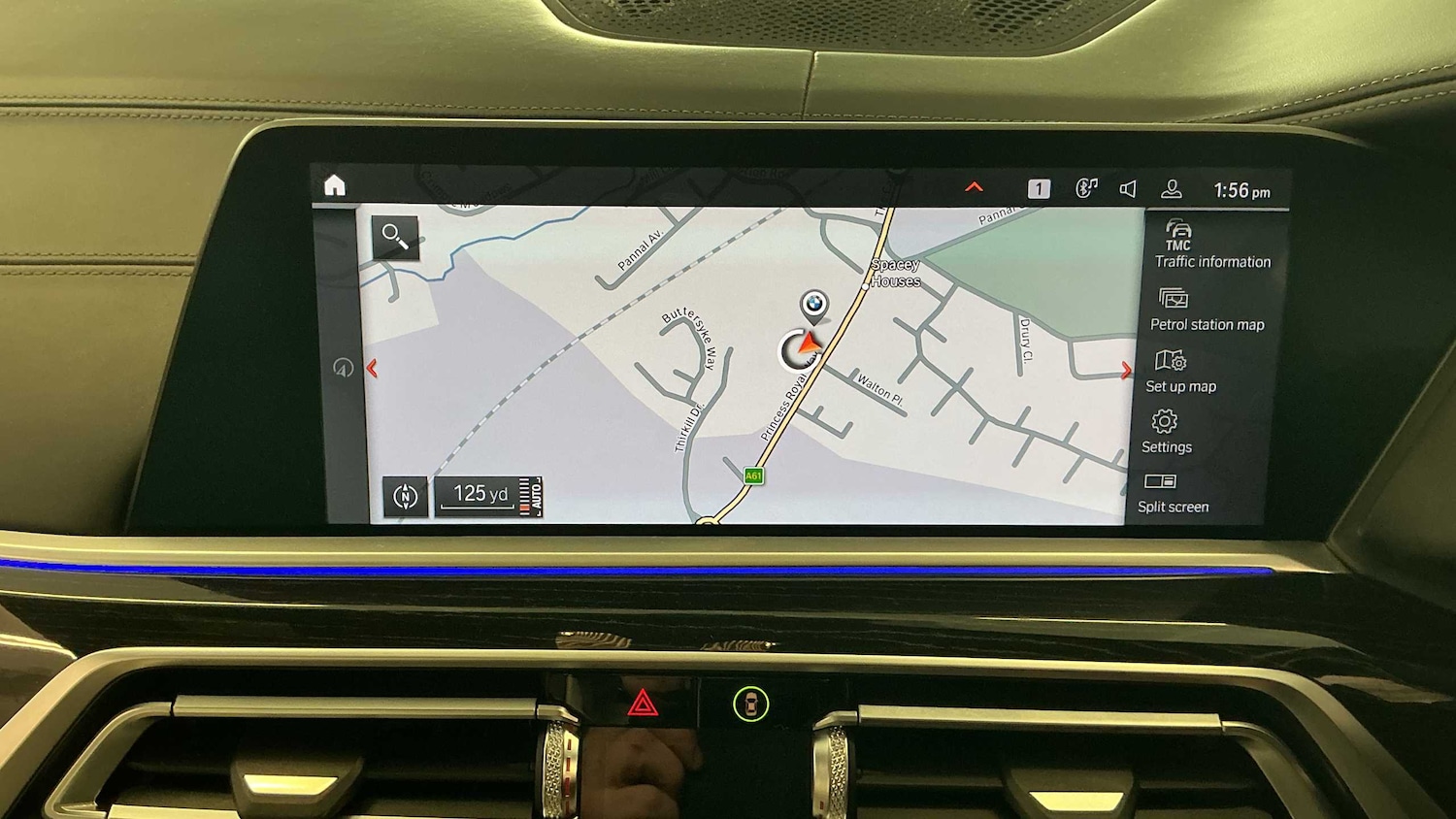 Used BMW X7 2019 for sale - 76902412: Photo 18