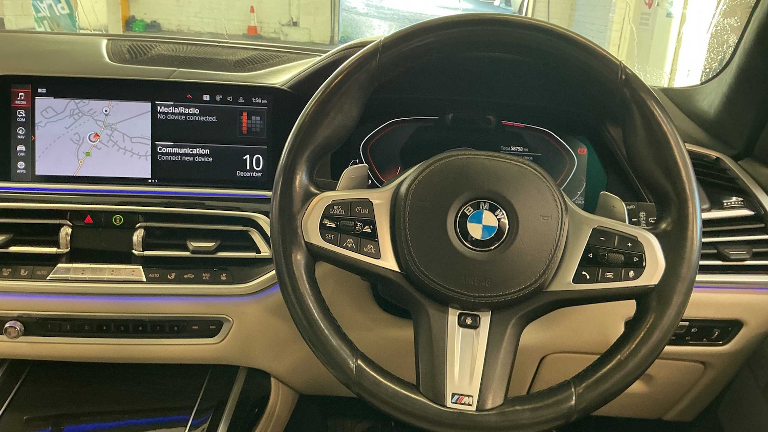 Used BMW X7 2019 for sale - 76902412: Photo 20