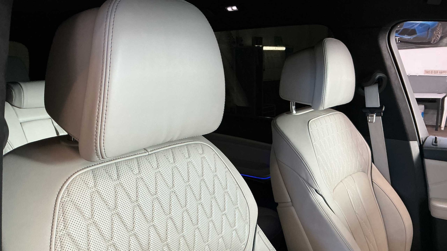 Used BMW X7 2019 for sale - 76902412: Photo 22