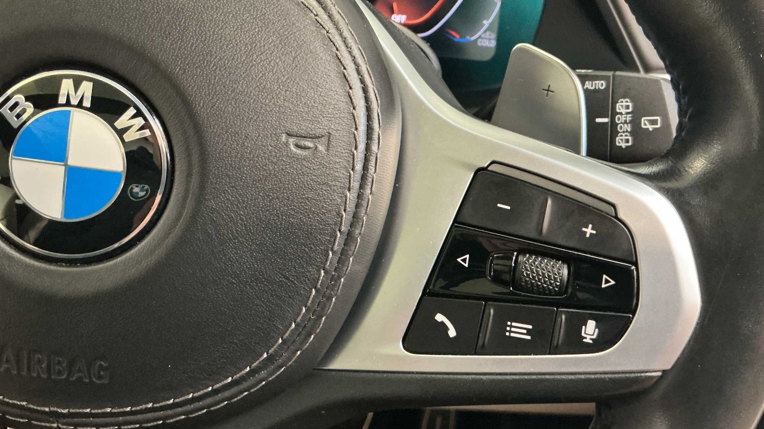 Used BMW X7 2019 for sale - 76902412: Photo 28