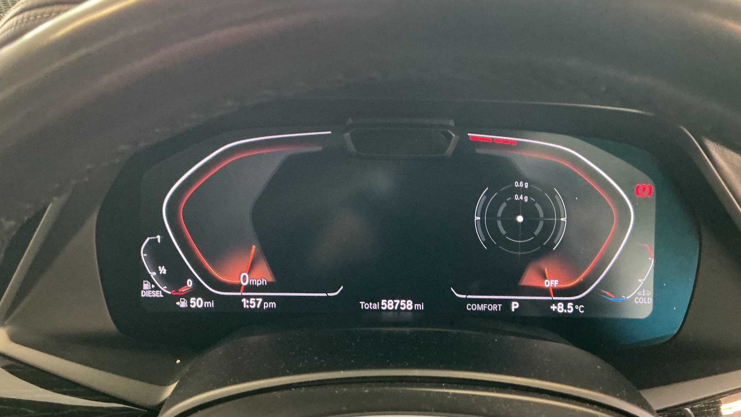 Used BMW X7 2019 for sale - 76902412: Photo 7