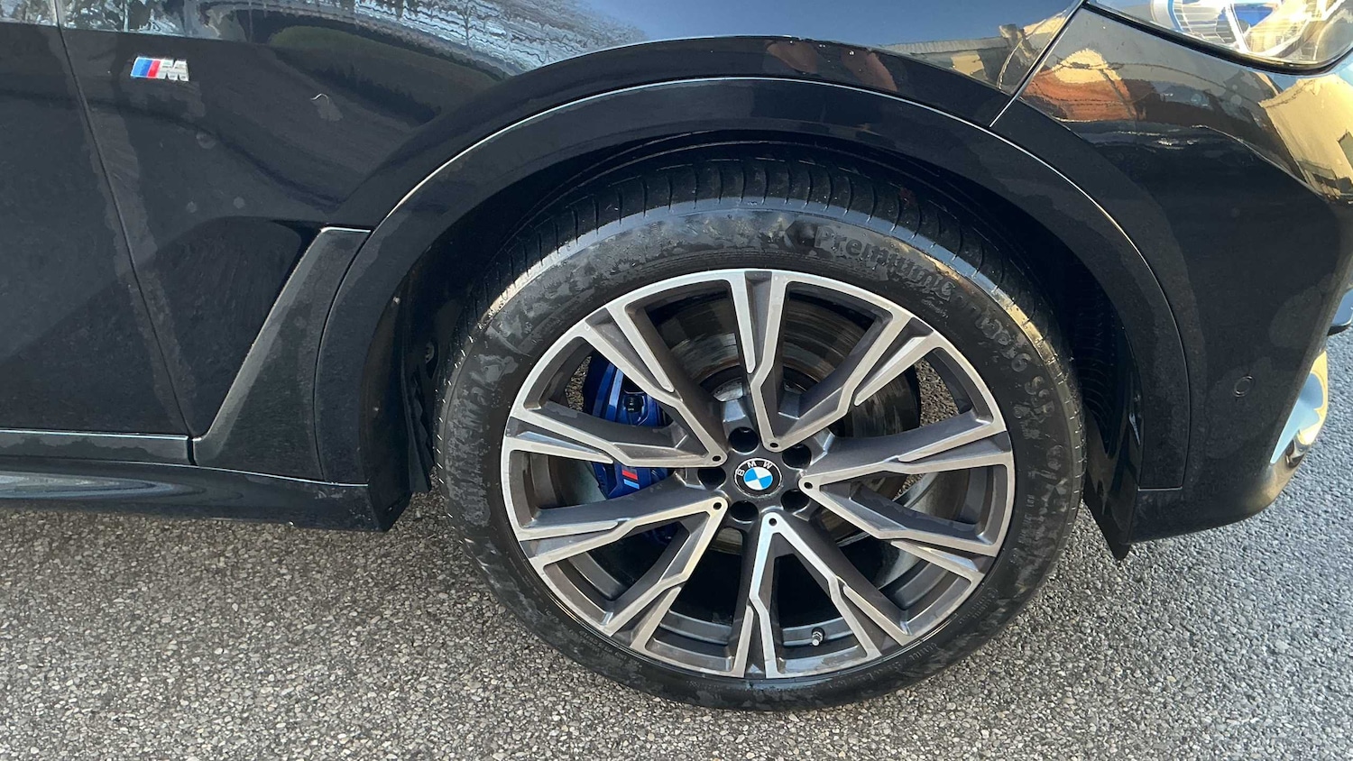 Used BMW X7 2019 for sale - 76902412: Photo 9