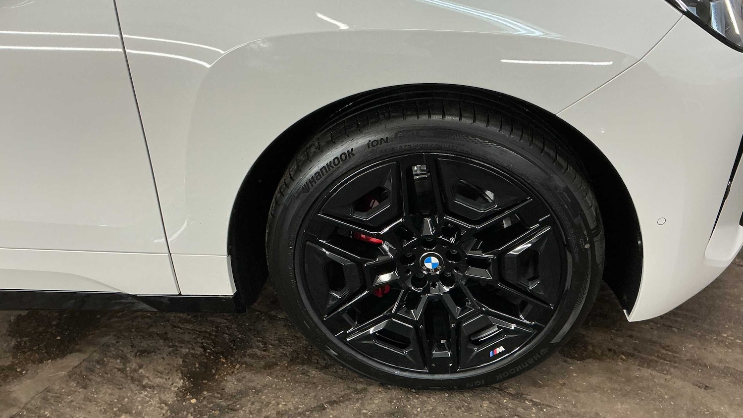 Used BMW iX for sale - 77219653: Photo 10