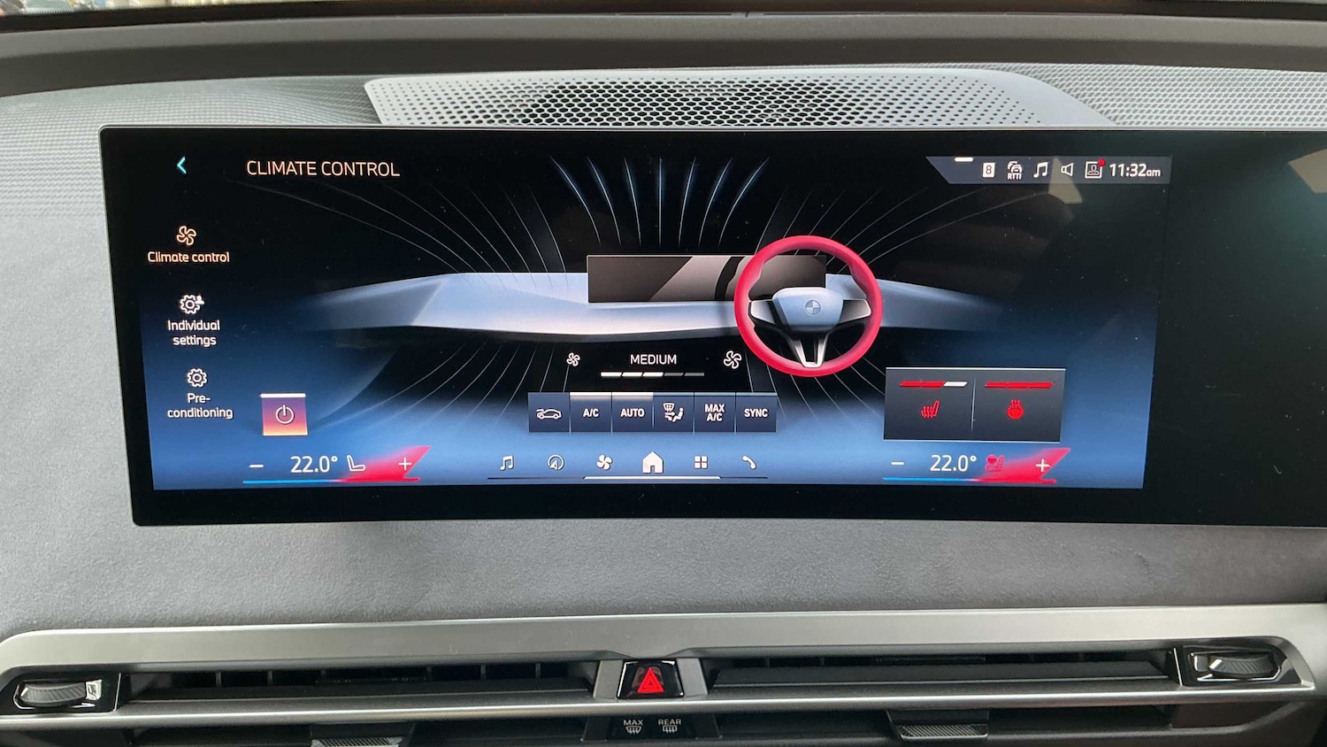 Used BMW iX for sale - 77219653: Photo 14