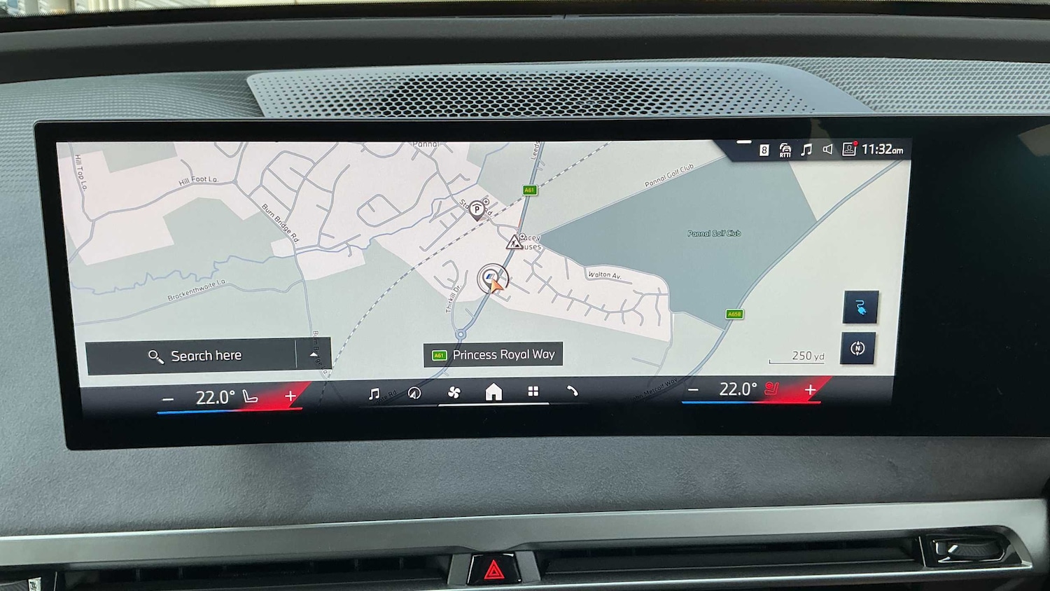 Used BMW iX for sale - 77219653: Photo 16