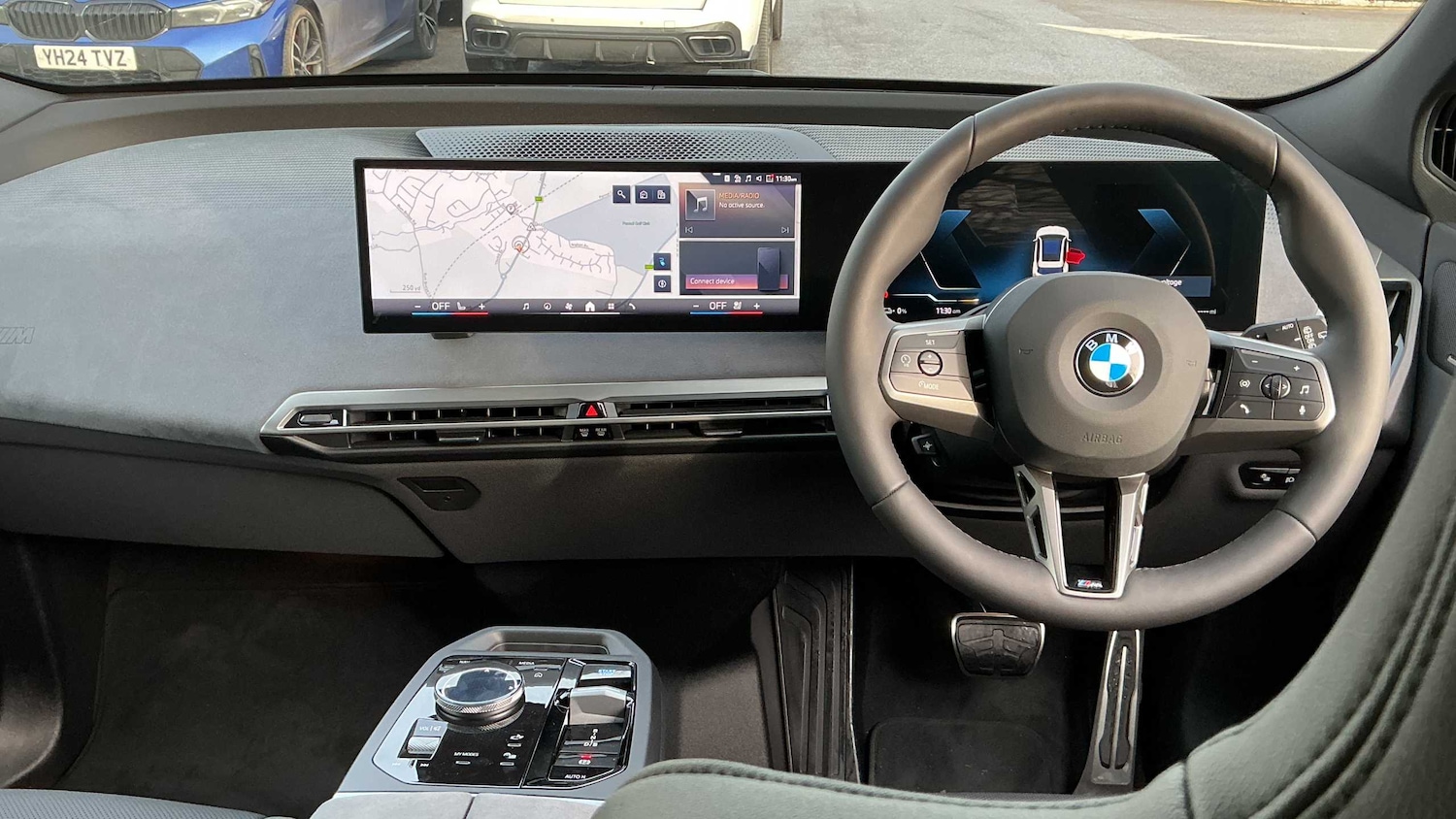 Used BMW iX for sale - 77219653: Photo 18