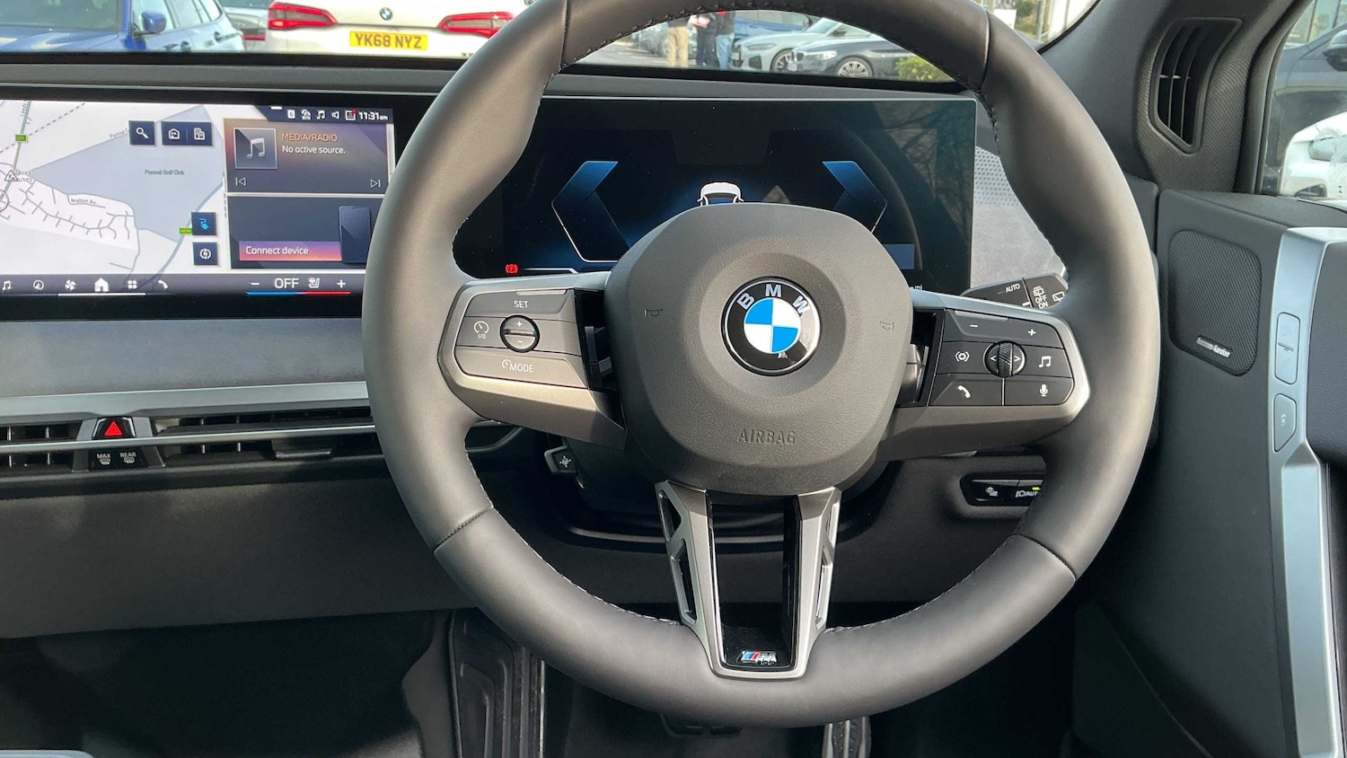 Used BMW iX for sale - 77219653: Photo 19