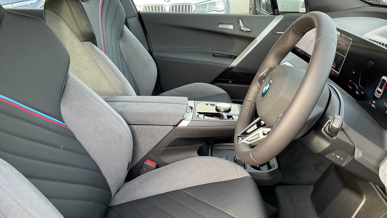 Used BMW iX for sale - 77219653: Photo 20