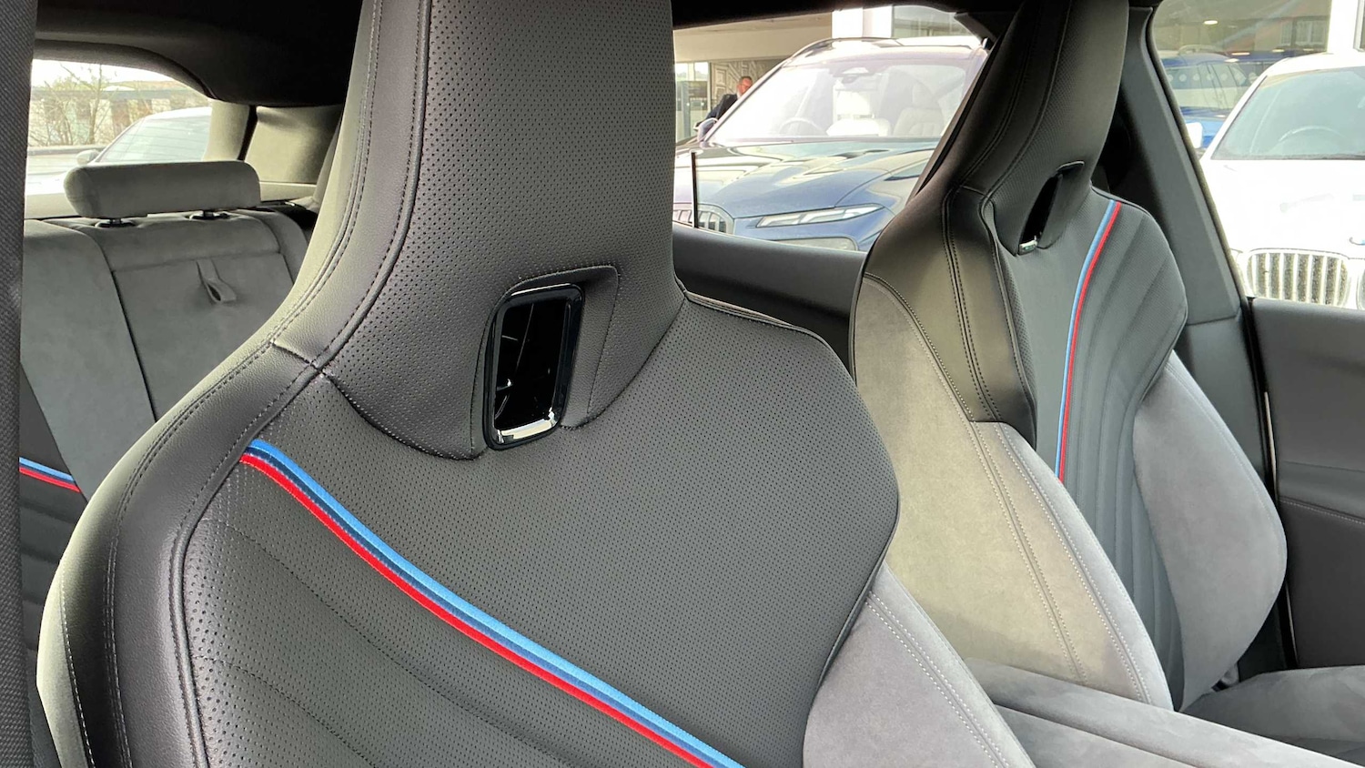 Used BMW iX for sale - 77219653: Photo 21