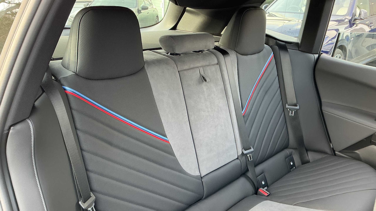 Used BMW iX for sale - 77219653: Photo 22