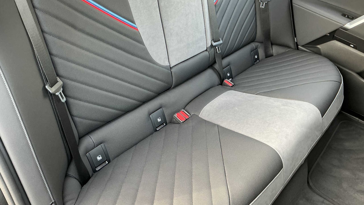 Used BMW iX for sale - 77219653: Photo 24