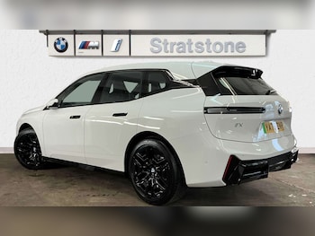 Used BMW iX 2025 for sale - 77219653: Photo