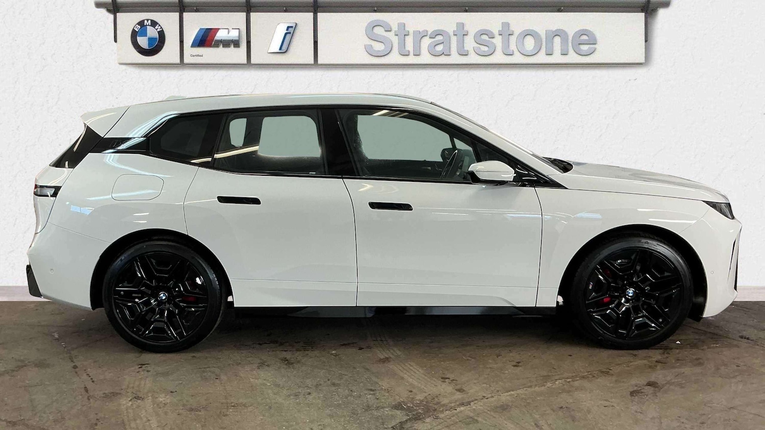 Used BMW iX for sale - 77219653: Photo 3