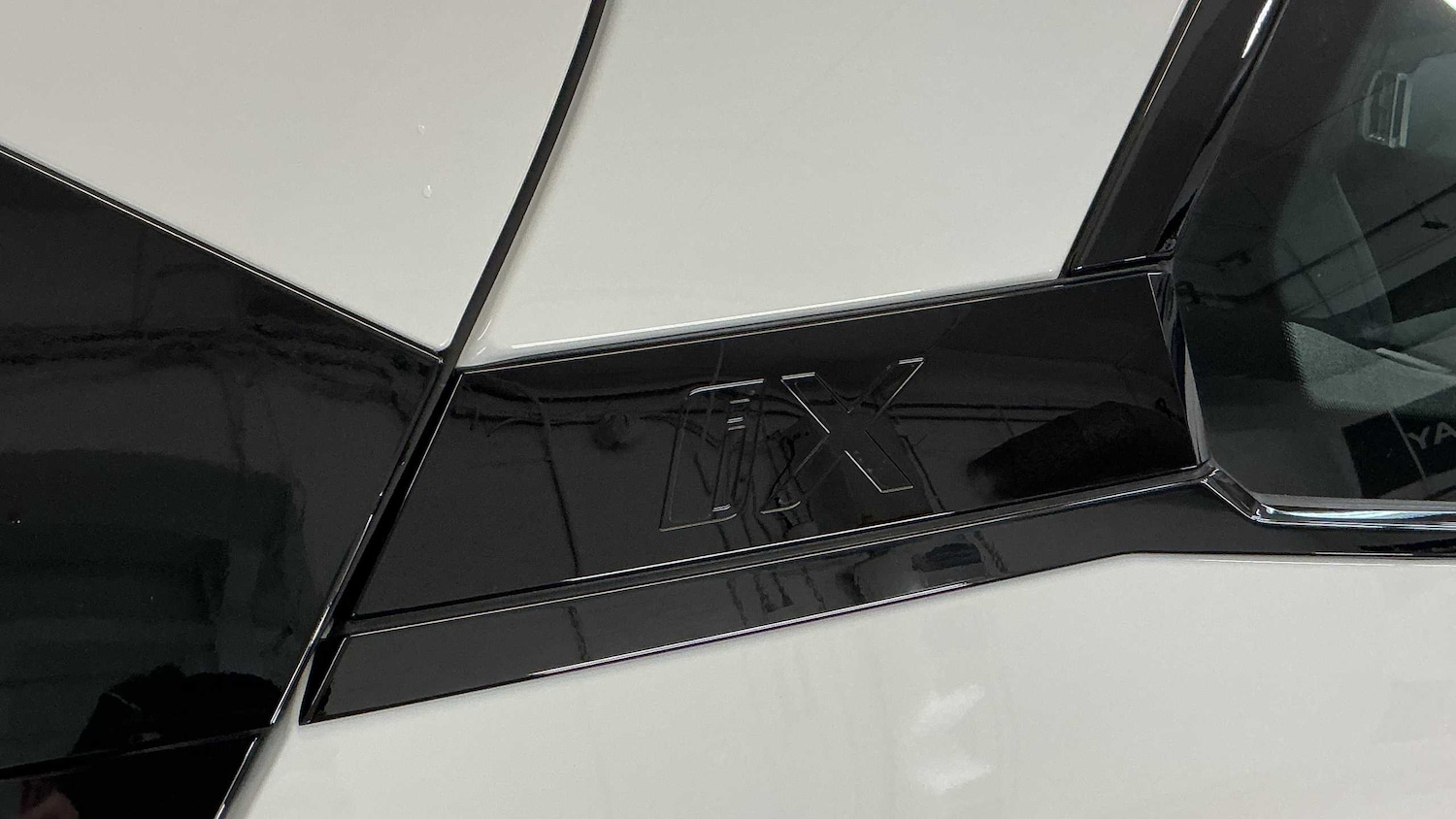 Used BMW iX for sale - 77219653: Photo 32