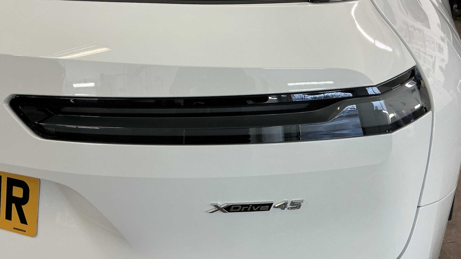 Used BMW iX for sale - 77219653: Photo 33