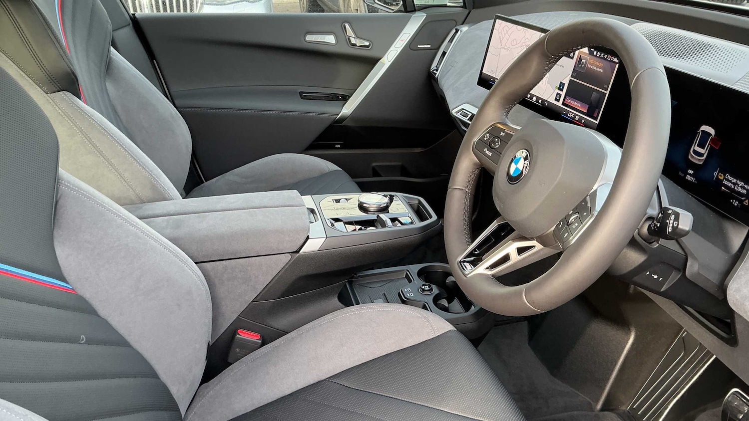 Used BMW iX for sale - 77219653: Photo 5