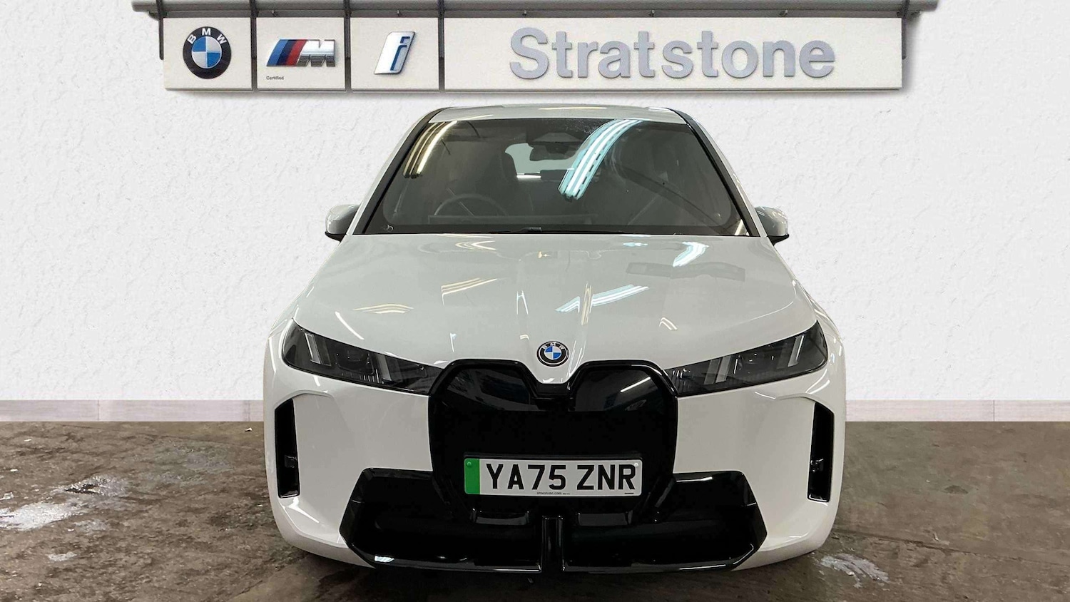 Used BMW iX for sale - 77219653: Photo 6