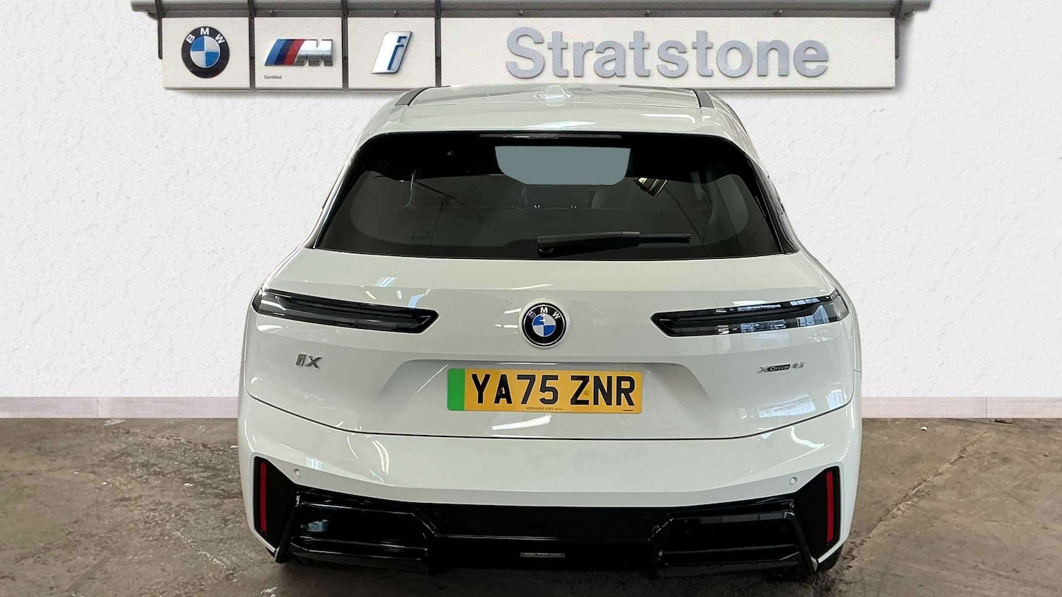 Used BMW iX for sale - 77219653: Photo 7