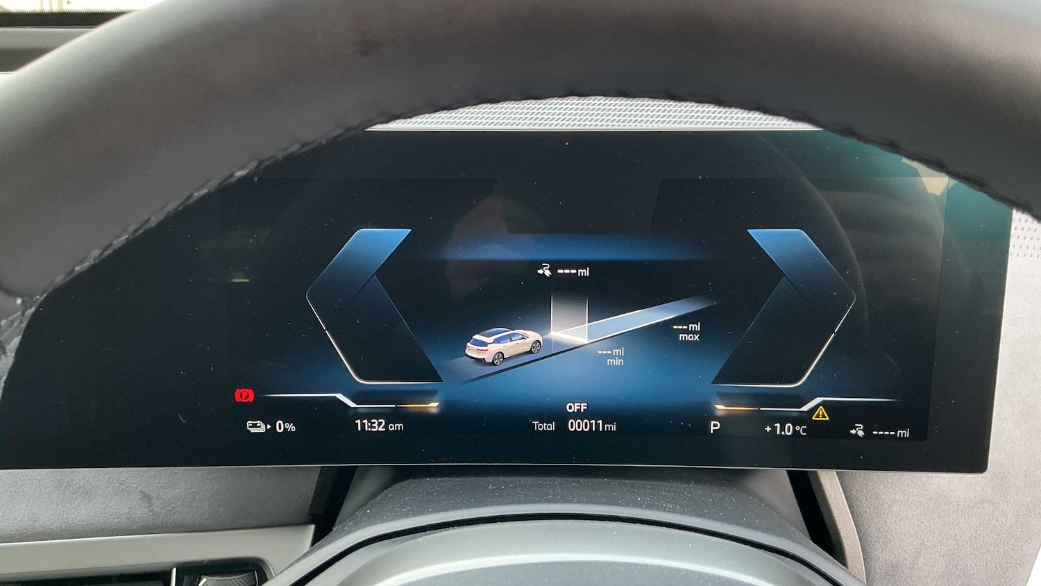 Used BMW iX for sale - 77219653: Photo 9