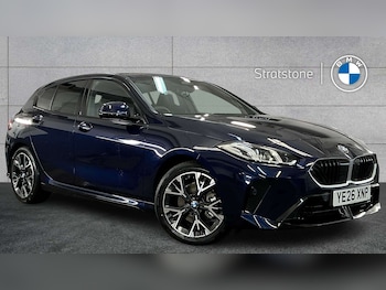 Used BMW 1 Series 2026 for sale - 78247828: Photo