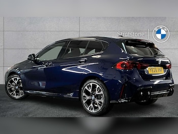 Used BMW 1 Series 2026 for sale - 78247828: Photo