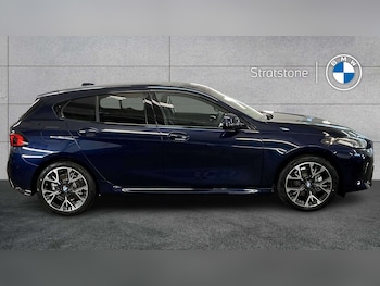 Used BMW 1 Series 2026 for sale - 78247828: Photo